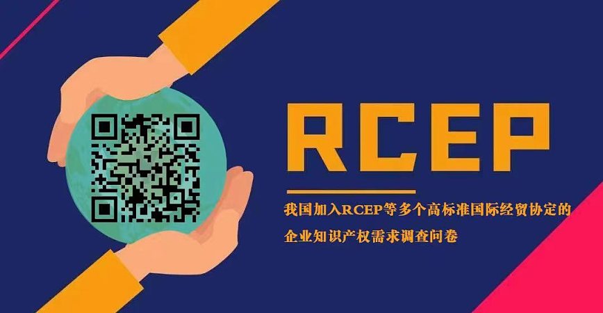 Survey on the demand of IPR service related to RCEP (Regional Comprehensive Economic Partnership)